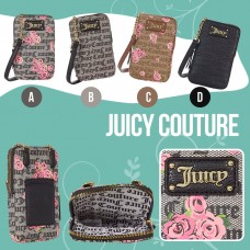 12月初: Juicy Couture Cellie 小包包