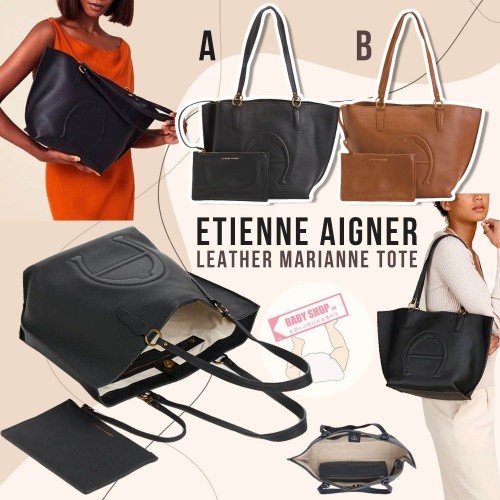 11 Etienne Aigner Marianna